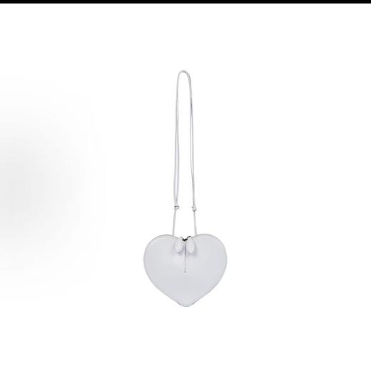 ALAIA|爱心包 LE COEUR牛皮革包袋斜跨包（LZ） 商品图3