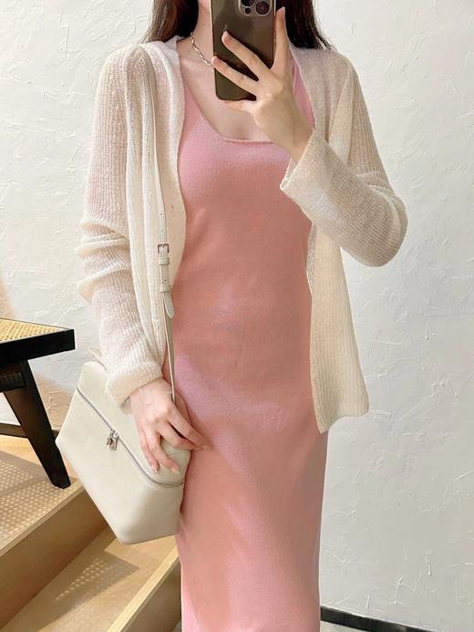 LP诺悠翩雅 牛皮单肩斜跨饭盒包 多色 大号（LZ） 商品图2