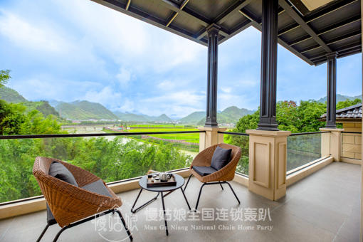 杭州慢姑娘简夏轰趴馆 商品图11