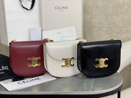 凯旋门马鞍包teen besace也太美了（LZ） 商品图4