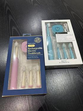 美国订单！性价比拉满！ 关税政策影响，订单被迫取消 7级防水电动牙刷