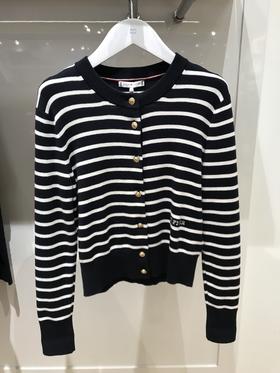 tommy毛衣WW0WW43148