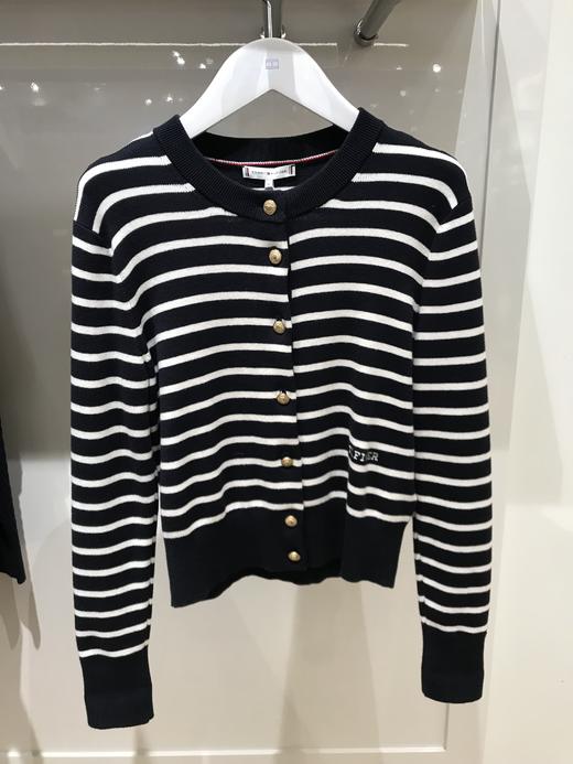 tommy毛衣WW0WW43148 商品图0