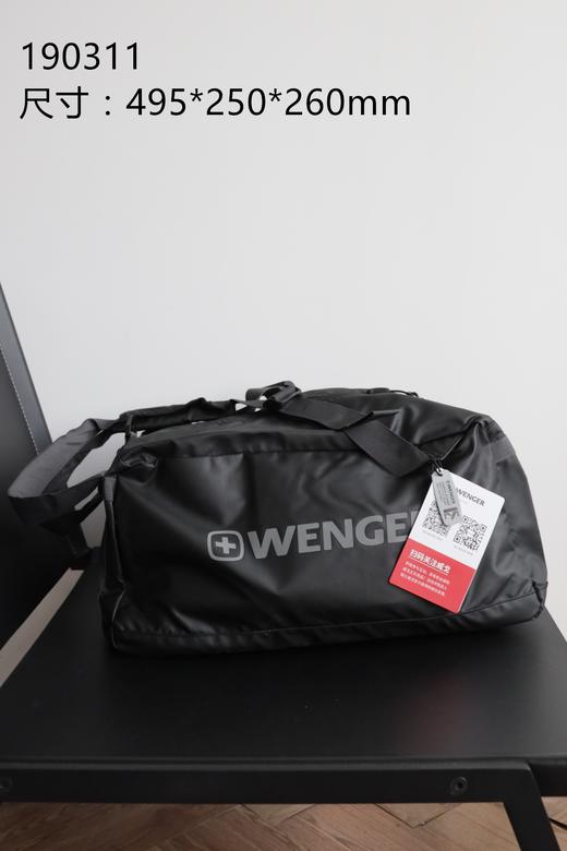 元单好货 维格 大尺寸多功能 双肩包 PJ017 商品图1