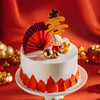 寿喜公公蛋糕 商品缩略图0