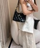 香奈儿 24A高级手工坊系列Hobo Bag小号 （LZ*MM） 商品缩略图8