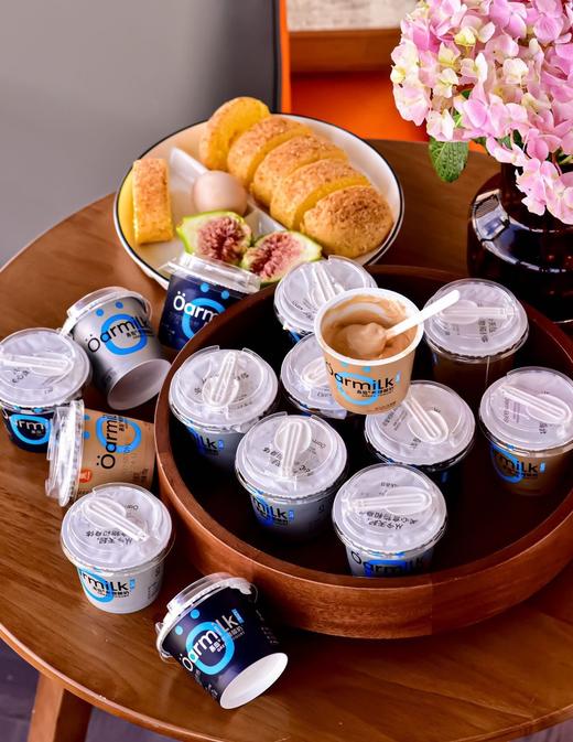 【15杯送4杯随机口味】Oarmilk吾岛希腊酸奶70 商品图0