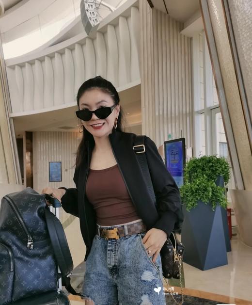 驴家  PETITE MALLE APUPLE 牛皮柳丁单肩手提包 (JPH) 商品图12