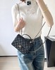 香奈儿 25P春夏 多功能背包黑色（LZ*MM） 商品缩略图5