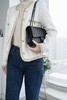香奈儿 Classic Flap 经典羊皮CF 口盖包 单肩包  斜挎包 （LZ） 商品缩略图5
