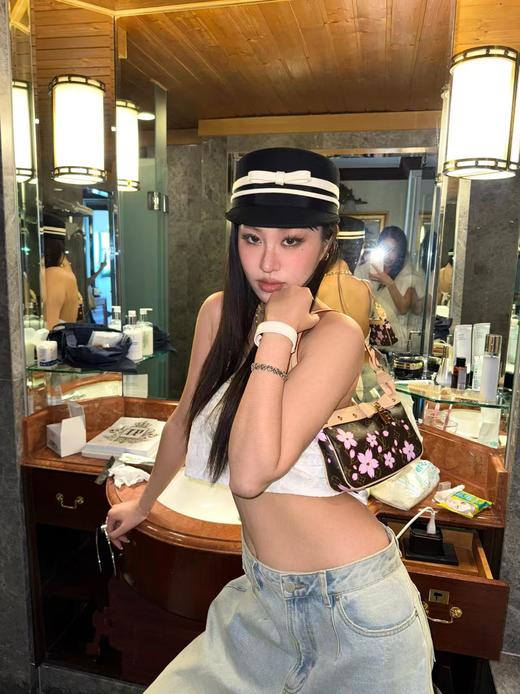 驴家 POCHETTE ACCESSOIRES 手袋 单肩包斜挎包(JPH) 商品图7