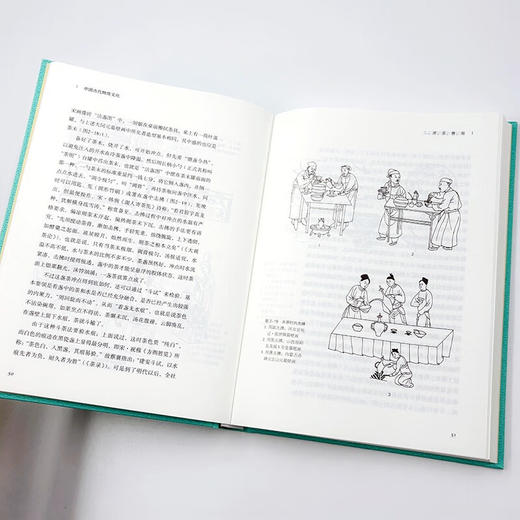 中国古代物质文化 孙机 著 文化 商品图4
