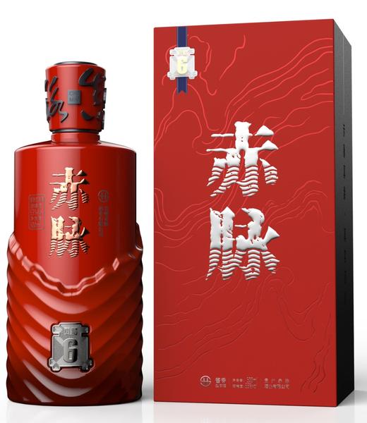 赤脉·真龄6 商品图1