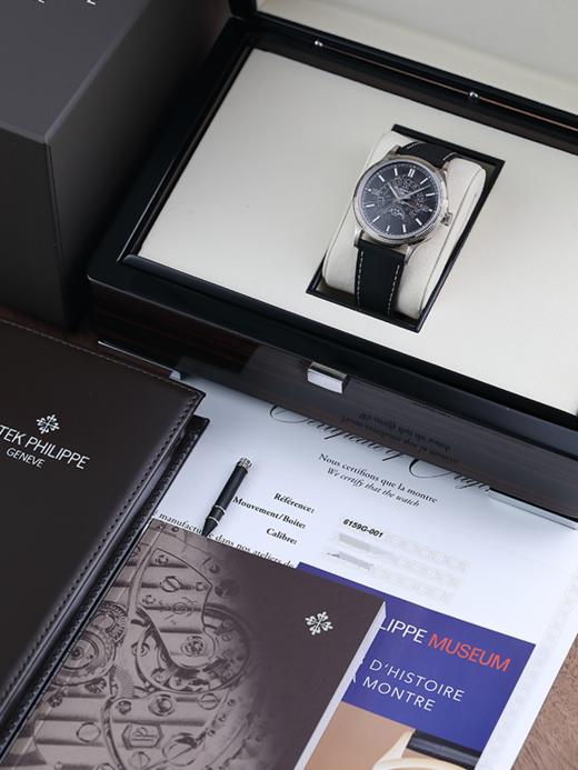 百达翡丽6159G-001 商品图9