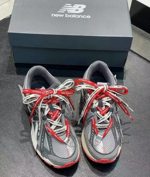 【云粉节】 【新品】7楼 NewBalance小翅膀复古休闲男/女鞋吊牌价：1299元 商品图1