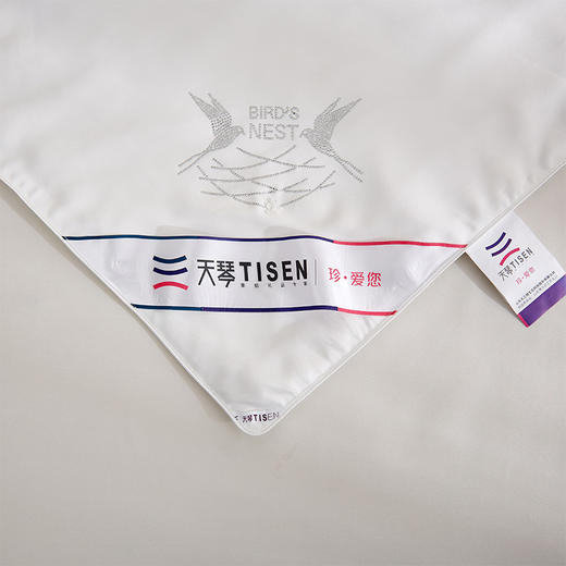 天琴 云锦蚕丝被 TQ-B097 商品图2