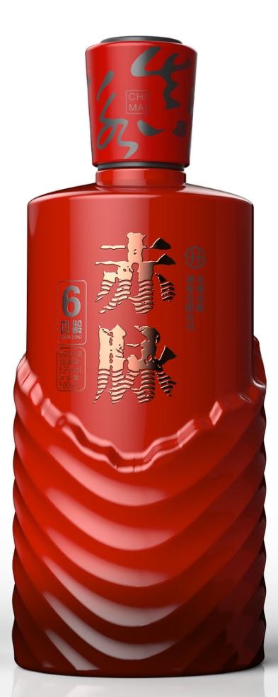 赤脉·真龄6 商品图0