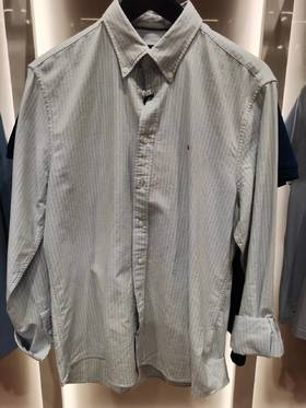 tommy长袖衬衫MW0MW34653