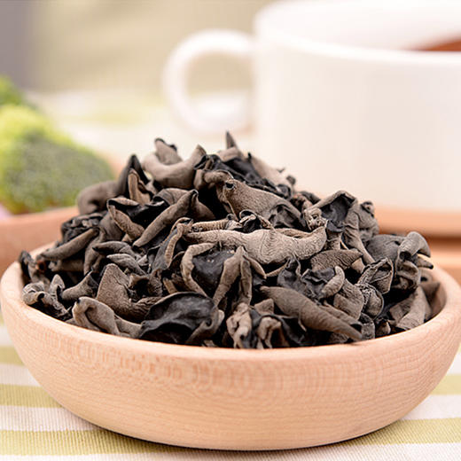 绿帝细云耳138g 商品图3