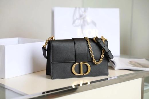 迪奥 新款蒙田掌纹链条包（LZ） 商品图1