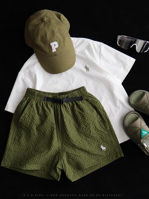 男女宝拉夫超值三件套夏日里的清凉王炸组合 商品图14