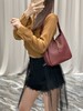 圣罗兰爆款，3色可选，hobo 今年大火的中古款腋下包，包型设计简单高级 ！（LZ） 商品缩略图11