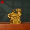 黄铜四象神兽 商品缩略图7