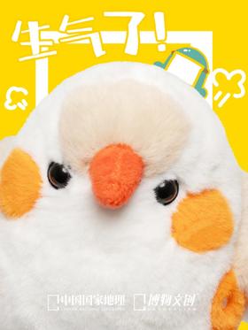 生气了，其实……