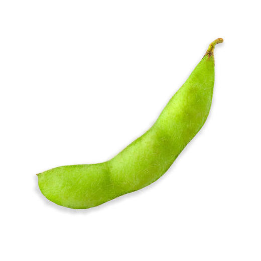 MM 山姆 鲜毛豆 1.1kg 商品图5