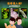 博物大发现:找找看礼盒版 无穷小亮 ，唐志远科普新作 揪出昆虫伪装者 商品缩略图3