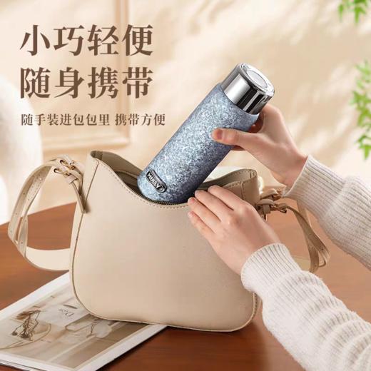 MULLY摩利—420ml 钛 旅行者/285元一套 商品图2