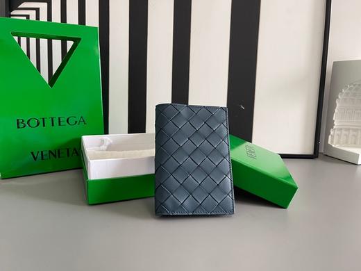 BV 新款编织护照夹（LZ） 商品图4