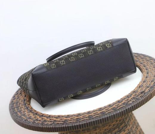 古驰 Ophidia 老花托特 购物袋（LZ） 商品图7