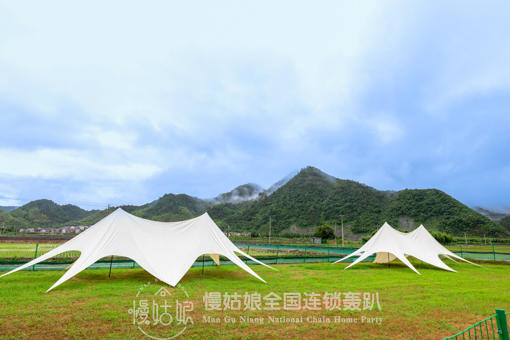 杭州慢姑娘简夏轰趴馆 商品图14