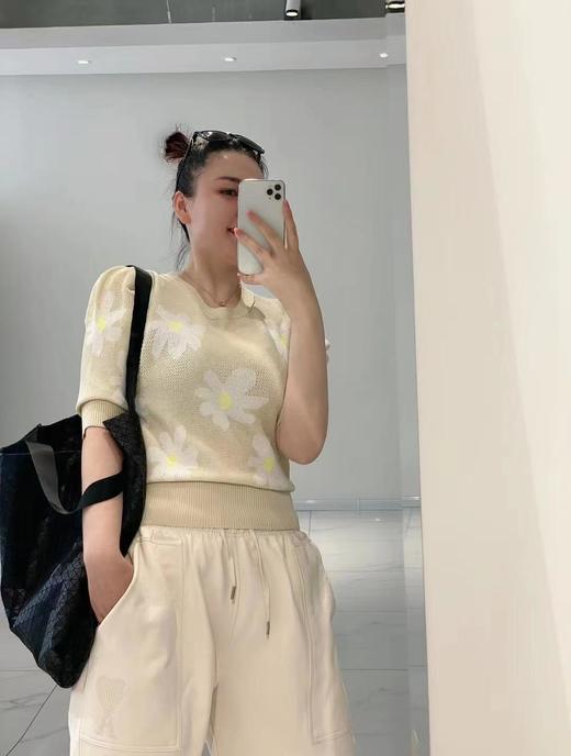 三宅一生尼龙托特包Tote包购物袋手提单肩包 （EJ*MM） 商品图5