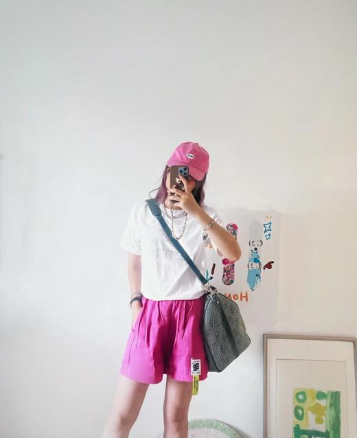 驴家   KEEPALL BANDOULIÈRE 50 旅行袋  (JPH) 商品图4