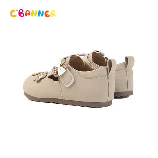 千百度时尚童鞋A25425119 商品图5