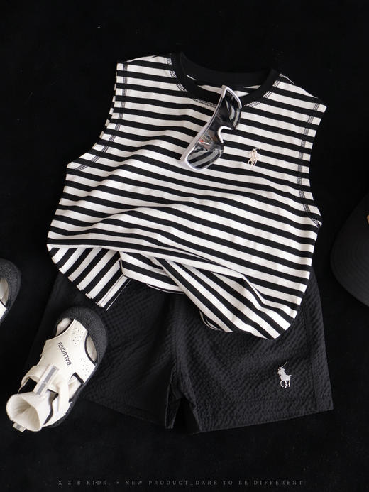 男女宝拉夫超值三件套夏日里的清凉王炸组合 商品图13