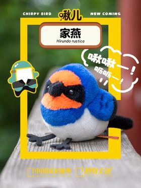 小燕子，穿花衣！