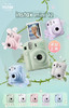 【国行正品】富士（FUJIFILM）instax mini12樱花宝贝(粉)花与她 限定礼盒 拍立得照相机即拍即得 商品缩略图2