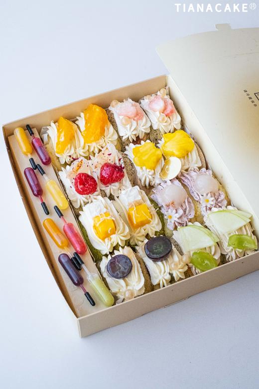 王炸款💥轻盈仲夏八口味煎蛋卷 商品图4