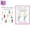 【中商原版】奥利弗.杰弗斯 我们在这里活动书 Oliver Jeffers Here We Are Activity Book 英文原版 儿童绘本读物 进口童书 商品缩略图4
