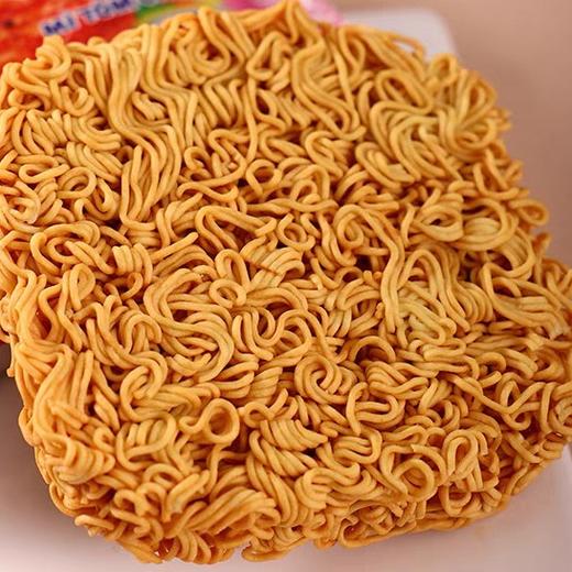 粉色ACEC00K酸辣虾风味方便面 商品图2