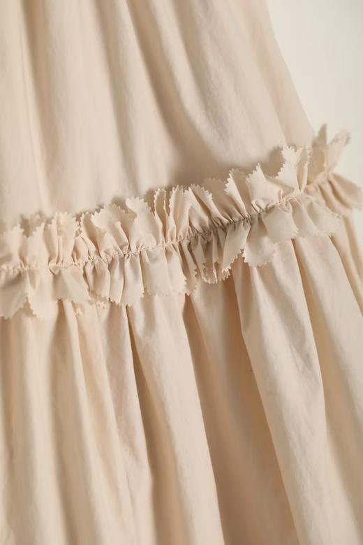 ECOLE DE CURIOSITES2色半裙 商品图12