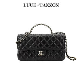 香奈儿-23A水钻手柄cf（LZ）