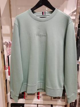 tommy卫衣MW0MW36774