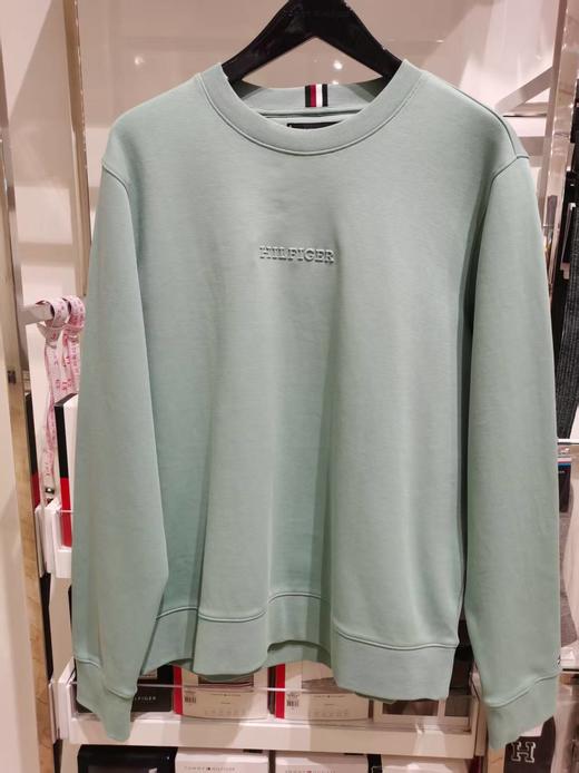 tommy卫衣MW0MW36774 商品图0