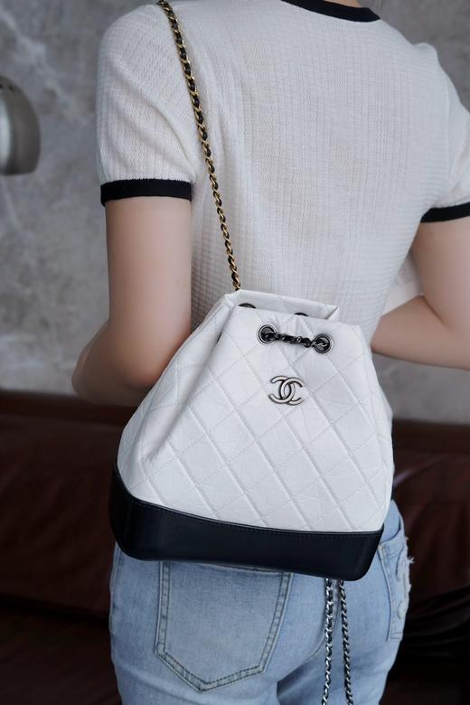 香奈儿 Gabrielle 流浪背包  （LZ） 商品图10