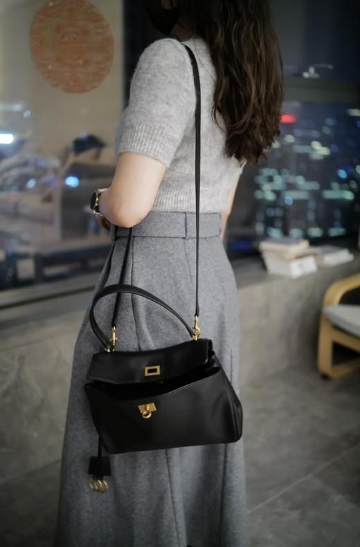 巴黎世家 RODEO BAG  系列手袋 单肩包 手提包 （LZ） 商品图10