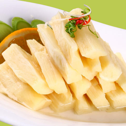 MM 山姆 茭白 600g 商品图7